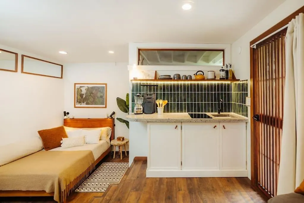 The Pohaku Studio At The Koi House location