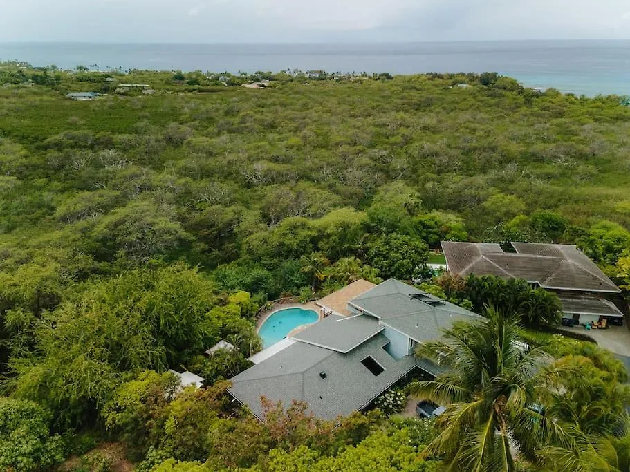 The Pohaku Studio At The Koi House Kailua-Kona