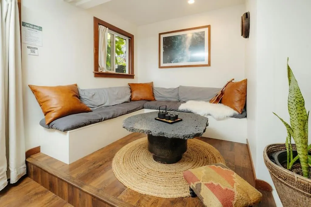 The Pohaku Studio At The Koi House Kailua-Kona 0*,  United States