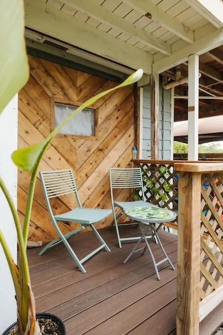 The Pohaku Studio At The Koi House Kailua-Kona